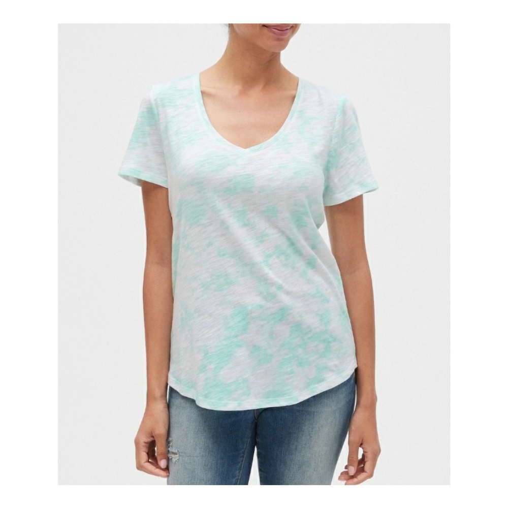 ▪︎Loft▪︎Tie-Dyed Tee